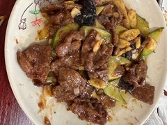 -聚首堂·特色小吃·肘子(什刹海德胜门店)