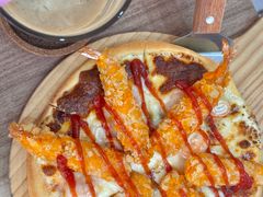 -吃饼人西餐(南开店)