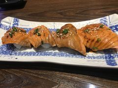 -大雄寿司(中华广场店)
