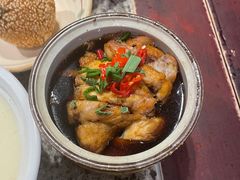 -南京大牌档(香港广场店)
