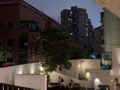 -大隐国际青年旅舍(上海陆家嘴东方明珠店)
