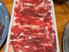 -壹号粥火锅·海鲜煲仔粥(水围店)