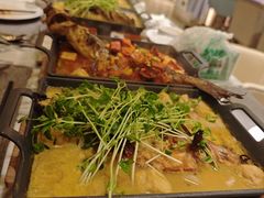 -北京王府井希尔顿酒店·万斯阁西餐厅