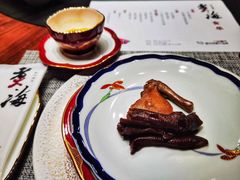 -潮汕味道·煮海餐厅(金麟大厦店)