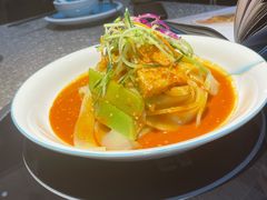 -马老六清真餐厅(雁滩店)