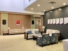 -美年大健康体检中心(牡丹园分院)