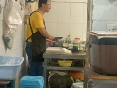 -东门饺子馆(少年宫路店)