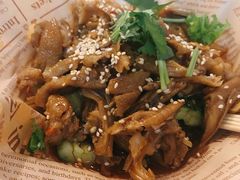 -南街清补凉(黄贝岭店)