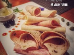 -阿兹凯乐·老洋房西餐