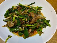 -张烤鸭·川菜·非遗冒烤鸭(青石桥店)