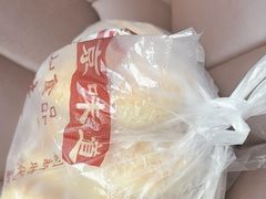 -朱记小郑酥烧饼(建康路店)