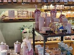 -星巴克(大宁店)