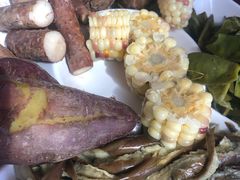 -鸿运美食府