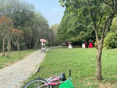 -贵阳市花溪国家城市湿地公园