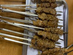 -老地方烤肉(东岗路店)