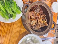 -斯丹姜母鸭·古法干香(涂门街总店)