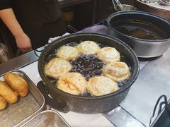 -小木菜盒(李家村秋林店)