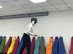 -北京阳铭国际击剑俱乐部