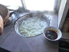 -颗颗香马边杨抄手(春华路店)