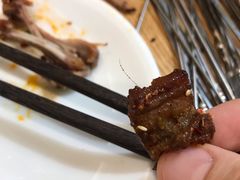 -小艺烧烤(曲江店)