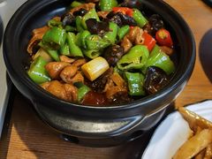 -吴越荣记苏州菜·松鼠桂鱼100%活鱼现做(斜塘老街店)