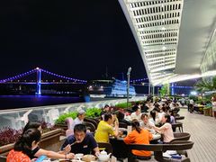 -厦门邮轮中心厦鼓码头(轮渡站)