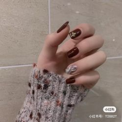 -Pink You美甲洗眉纹绣定制中心