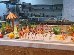 -冀粤香海鲜自助餐厅(西美五洲店)
