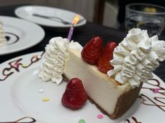 -The Cheesecake Factory芝乐坊餐厅(兴业太古汇店)