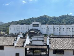 -婺源梦里老家大型山水实景演出