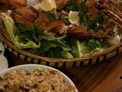 -缘生态云南菜·野生菌庭院餐厅(华侨城店)