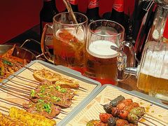 -神府路壹号·海鲜烧烤排档(三坊七巷店)