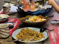 -古田居·特色寿司料理(骏欣中心店)