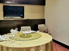 包厢-扬州绿地铂骊酒店·品珍轩中餐厅