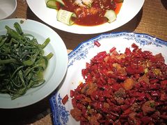-渝信川菜(长安店)