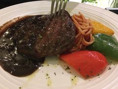 -美丽心情蛋糕(江苏路店)