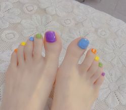 -1T·1M 日式美甲美睫