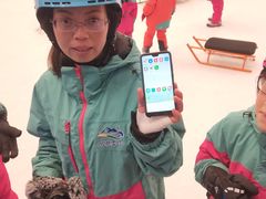 -长沙湘江冰雪世界