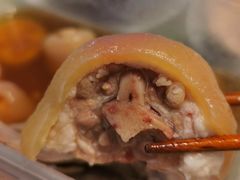 -老人和饭店(打浦路店)