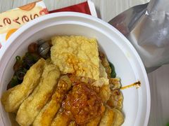 -柒小螺·螺蛳粉(利丰广场店)