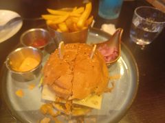 -blue frog蓝蛙(长泰广场店)