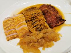 -御彩酒家(东风东路店)