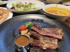 -安妮意大利餐厅(国贸店)
