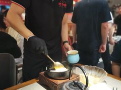 -得意啫·广东啫啫煲(前海HOP店)