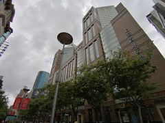 门面-上海置地广场(南京东路店)