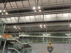 -曼谷素万那普国际机场