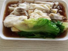 -陈凤祥肠粉猪脚饭(江南大学星光广场店)