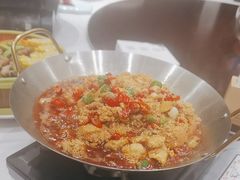 -香丰阁·烤鸭·川湘菜(清河店)