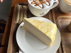 -Peet's Coffee皮爷咖啡(豫园店)