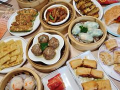 -华源餐厅·海鲜大排档(日月贝店)